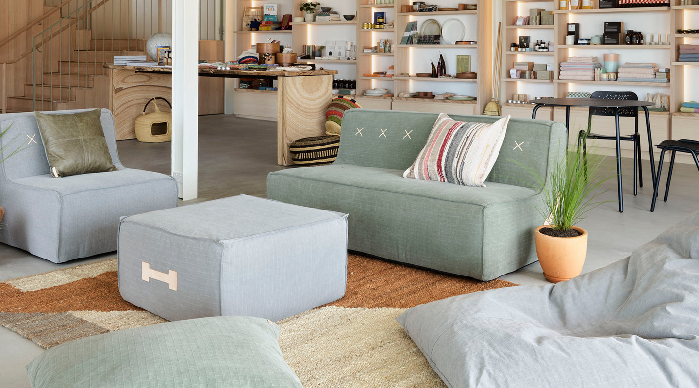 Australian Made Furniture